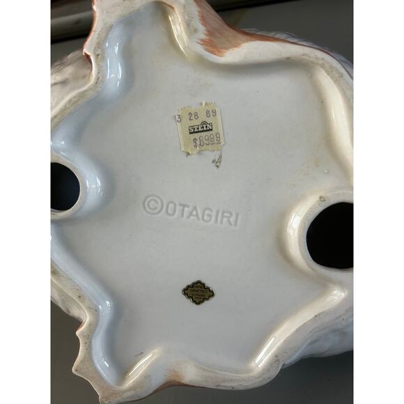 Otagiri Ceramic Duck L15” - Picture 3 of 5